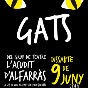 Gats