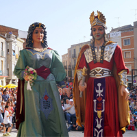 Gegants Masquefa Gegants Masquefa