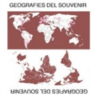 Geografies del souvenir