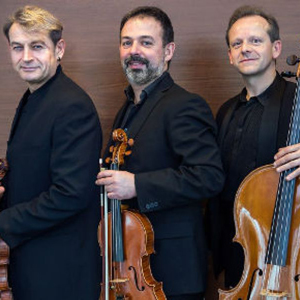 Gio Solistes Trio