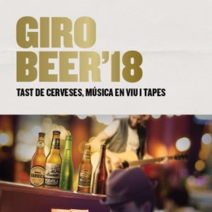 Girobeer 2018 - Girona