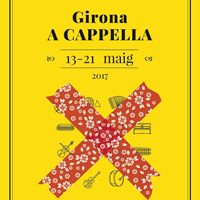 Girona A Capella Festival 2017