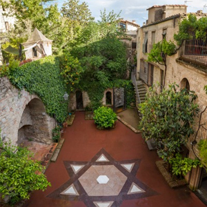 Girona jueva