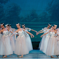 Giselle