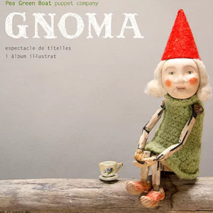 Gnoma