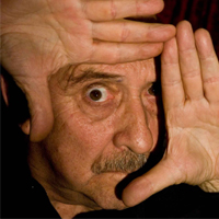 Godoy, monologuista Godoy, monologuista