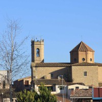 Golmès, FM, maig, Surtdecasa Ponent Golmès, FM, maig, Surtdecasa Ponent