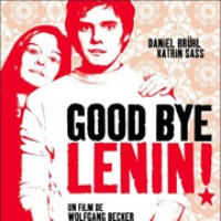 Good bye, Lenin Good bye, Lenin