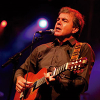 Gorka Knorr, cantautor basc Gorka Knorr, cantautor basc