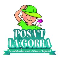 Posa't la gorra, iniciativa solidària, càncer infantil, Balaguer, Noguera, Surtdecasa Ponent, febrer, 2017