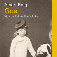 Llibre 'Gos' d'Albert Roig