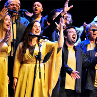 Gospel Viu Choir