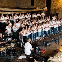 Esclat Gospel Singers Esclat Gospel Singers