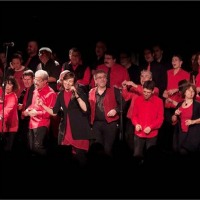 Gospelians