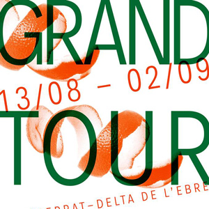 Grand Tour 2018 - Montserrat - Delta de l'Ebre