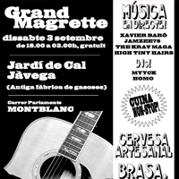 Grand Magrette
