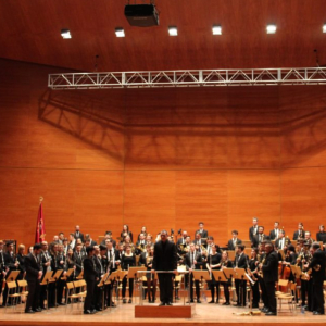 Grans obertures i preludis