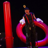 Balaguer, Noguera, Teatre, Espectacle, Març, Universari, 2017, Surtdecasa Ponent