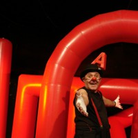 Gros, AniversAri, gener, 2017, Teatre Municipal de l'Escorxador, Surtdecasa Ponent