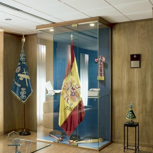 Fuerzas y cuerpos