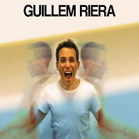 Concert de Guillem Riera Concert de Guillem Riera
