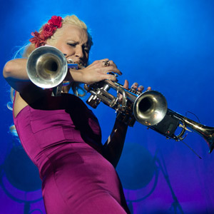 Gunhild Carling Gunhild Carling