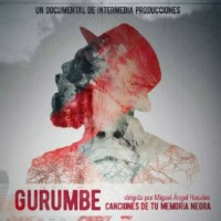 Gurumbé. Canciones de tu memoria negra Gurumbé. Canciones de tu memoria negra