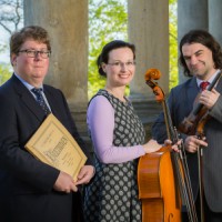 Halír Trio