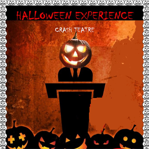 Halloween experience
