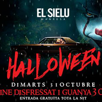 El Sielu Halloween