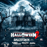2n Halloween Festival - La Ràpita 2017