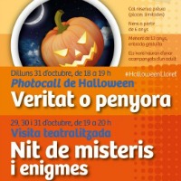 Halloween Lloret de Mar