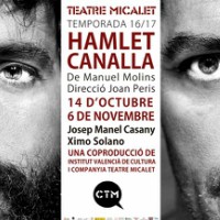 Hamlet Canalla Hamlet Canalla