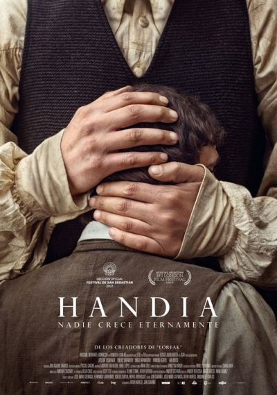 Handia Handia