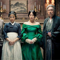 Handmaiden