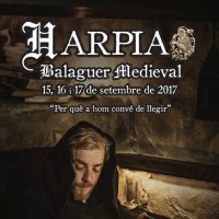 Harpia Harpia