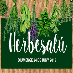 Herbesalú, 2018 Herbesalú, 2018