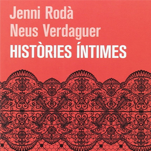 Històries íntimes, llibre, 