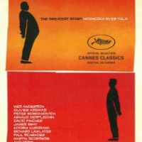 Hitchcock/Truffaut