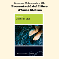 L'home de lava