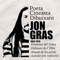 Homenatge a Jon Gras 2016 