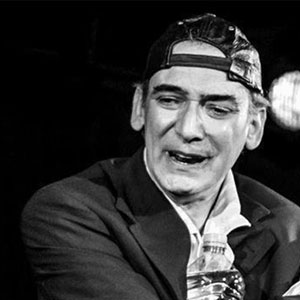 Teatre ‘El sueño de un hombre ridículo' amb Ricardo Moya, dirigit per Mario Gas
Teatre ‘El sueño de un hombre ridículo' amb Ricardo Moya, dirigit per Mario Gas