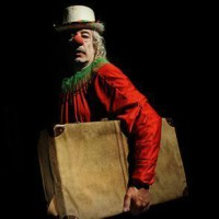 Hop, teatre, espectacle, família, Lleida, Surtdecasa Ponent, gener, 2017 Hop, teatre, espectacle, família, Lleida, Surtdecasa Ponent, gener, 2017