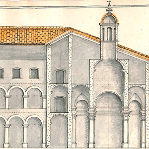 Hospicis d'Olot, exposició, 