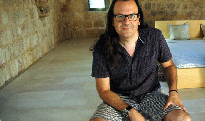 Jaume Vidal