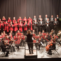 orquestra simfònica harmonia