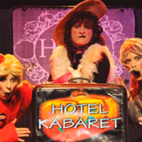 Hotel Kabaret