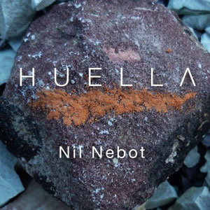Exposició 'Huella' de Nil Nebot - Barcelona 2019 Exposició 'Huella' de Nil Nebot - Barcelona 2019