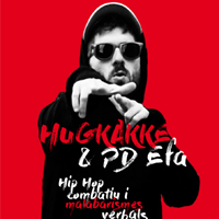 Hugkakke