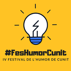 Festival de l'Humor de Cunit
